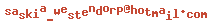 e-mailadres