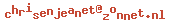 e-mailadres