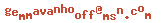 e-mailadres