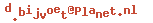 e-mailadres