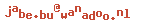 e-mailadres