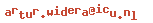 e-mailadres
