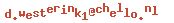 e-mailadres