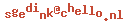 e-mailadres
