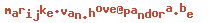 e-mailadres