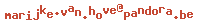 e-mailadres