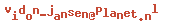 e-mailadres