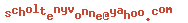 e-mailadres
