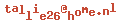 e-mailadres