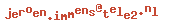 e-mailadres