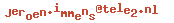e-mailadres