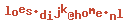 e-mailadres