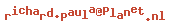 e-mailadres