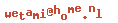 e-mailadres