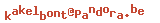 e-mailadres