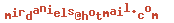 e-mailadres