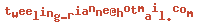 e-mailadres