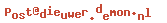 e-mailadres