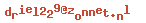 e-mailadres