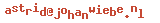 e-mailadres