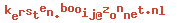 e-mailadres