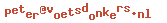 e-mailadres