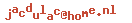 e-mailadres