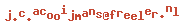 e-mailadres