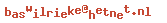 e-mailadres