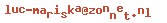 e-mailadres