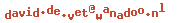 e-mailadres