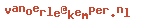 e-mailadres