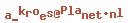 e-mailadres