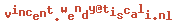 e-mailadres