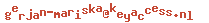 e-mailadres