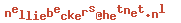 e-mailadres