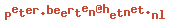 e-mailadres