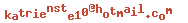 e-mailadres
