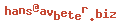 e-mailadres