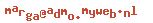 e-mailadres