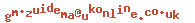 e-mailadres