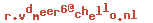 e-mailadres