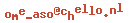 e-mailadres