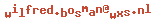 e-mailadres