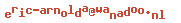 e-mailadres