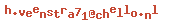 e-mailadres
