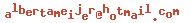 e-mailadres