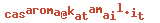 e-mailadres