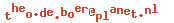 e-mailadres