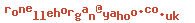 e-mailadres
